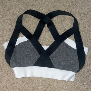 Aritzia bralette